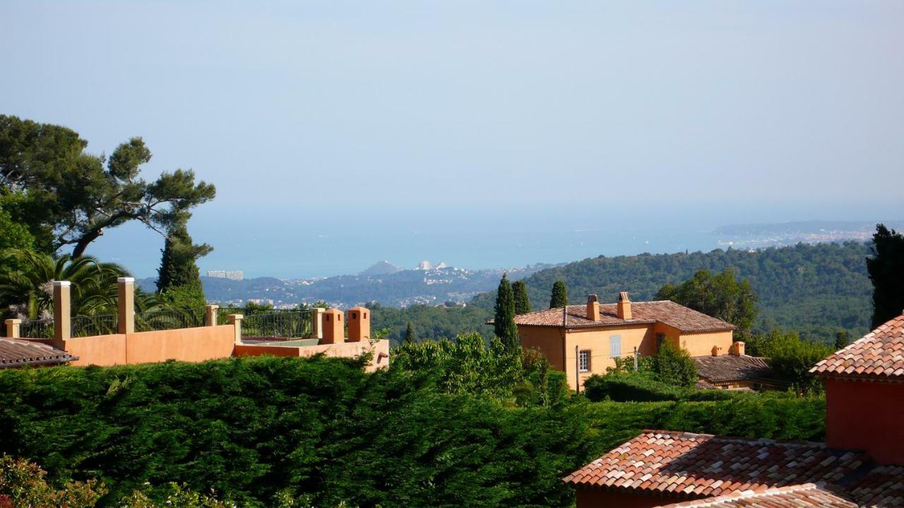 Villa Maja Vence Εξωτερικό φωτογραφία