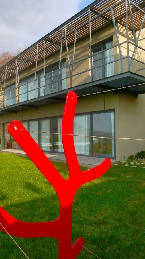 Villa Maja Vence Εξωτερικό φωτογραφία