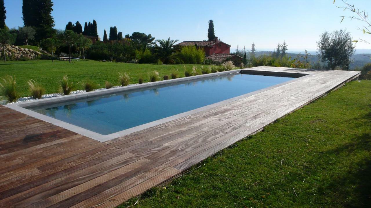 Villa Maja Vence Εξωτερικό φωτογραφία