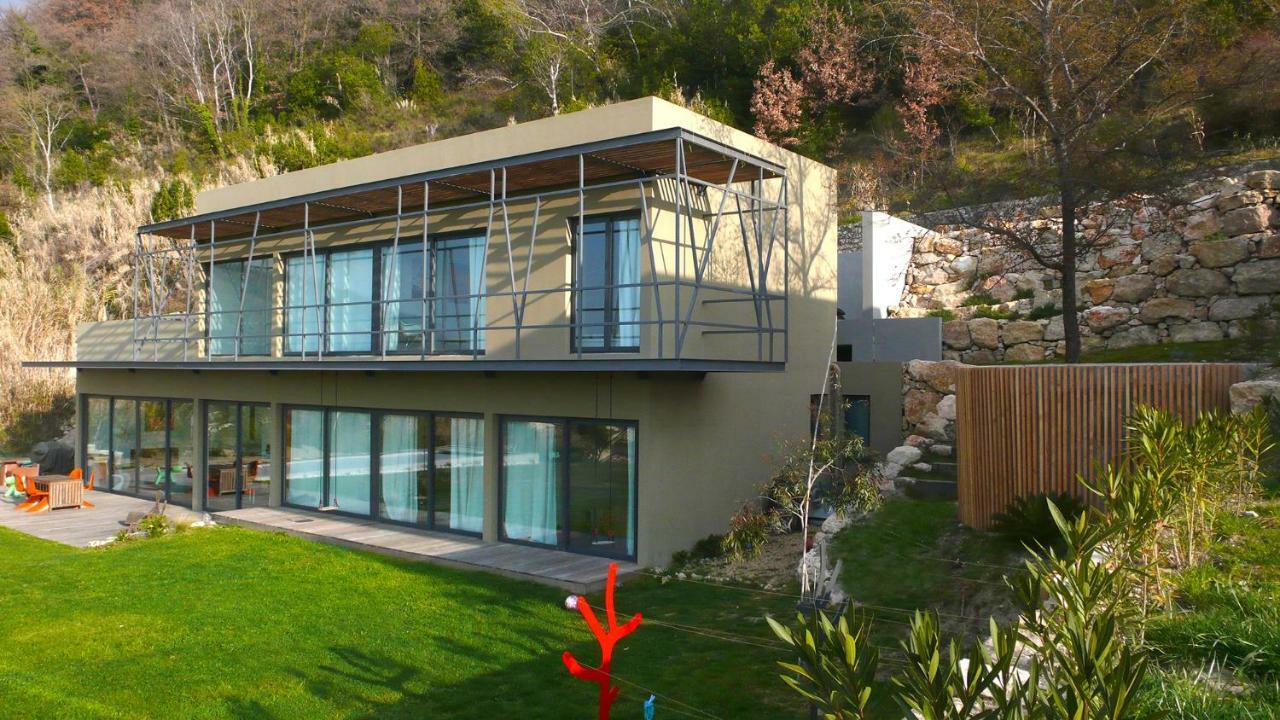Villa Maja Vence Εξωτερικό φωτογραφία