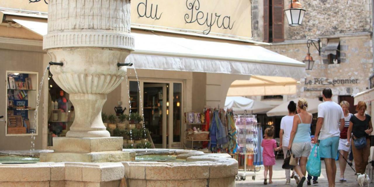 Villa Maja Vence Εξωτερικό φωτογραφία