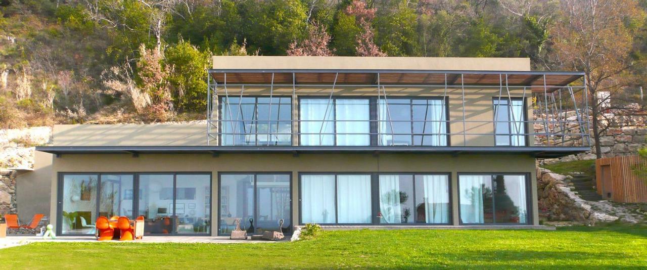Villa Maja Vence Εξωτερικό φωτογραφία